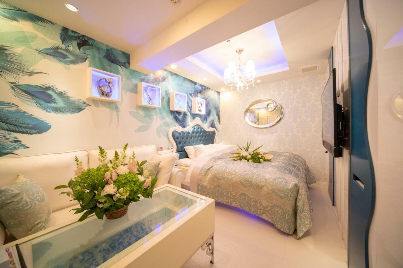 Hotel G-Style (Adults Only) 도쿄 외부 사진