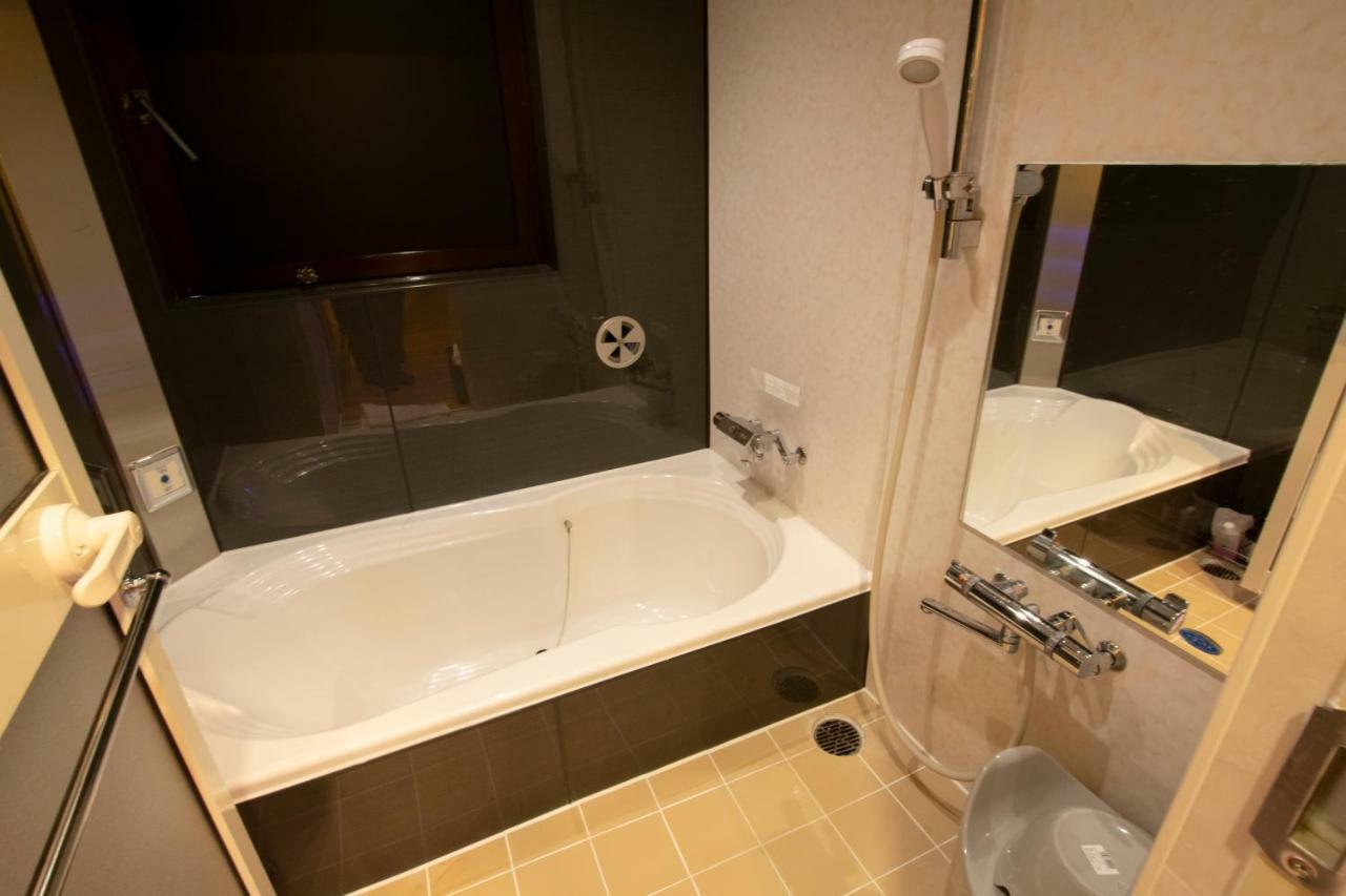 Hotel G-Style (Adults Only) 도쿄 외부 사진