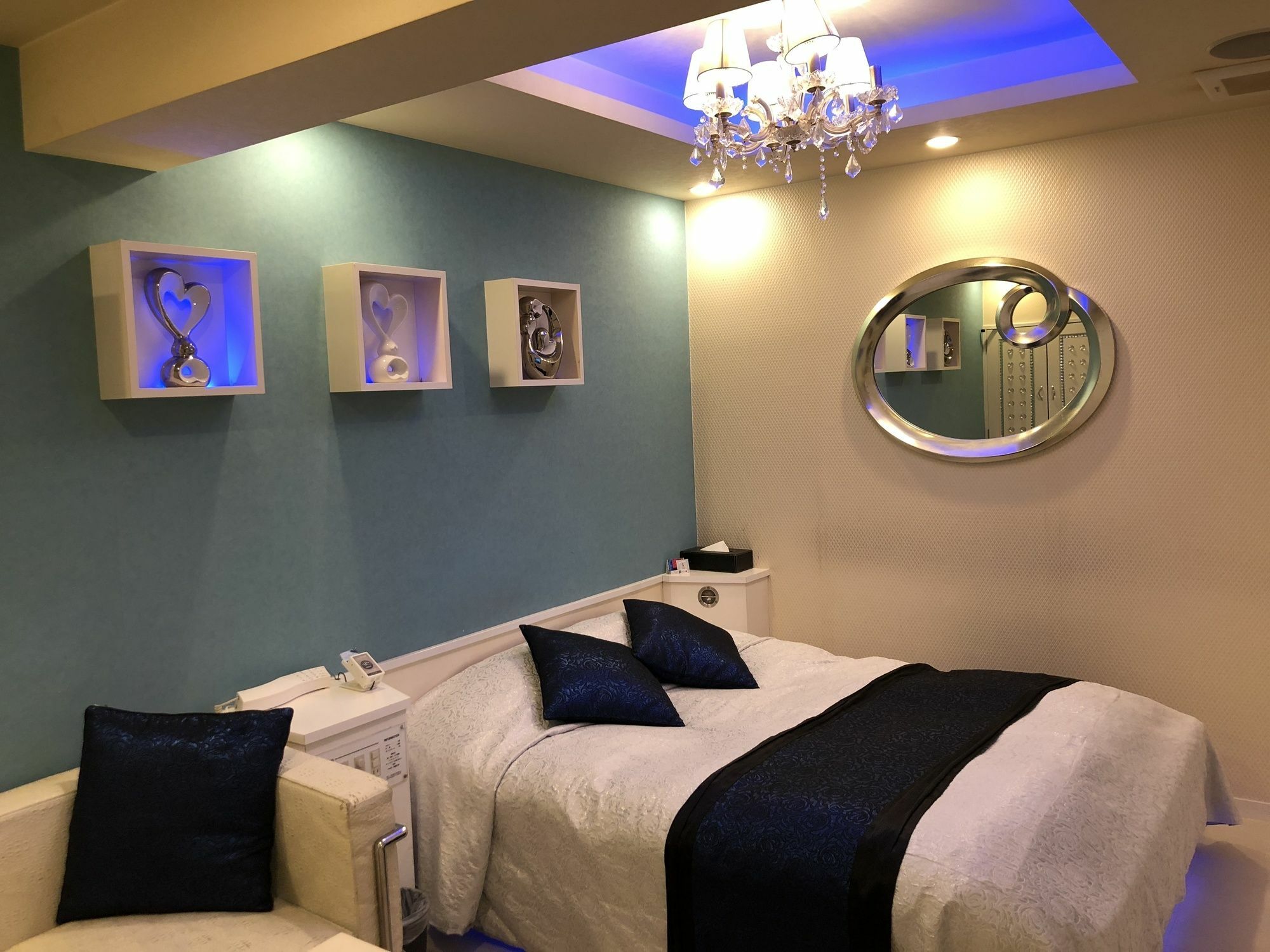 Hotel G-Style (Adults Only) 도쿄 외부 사진