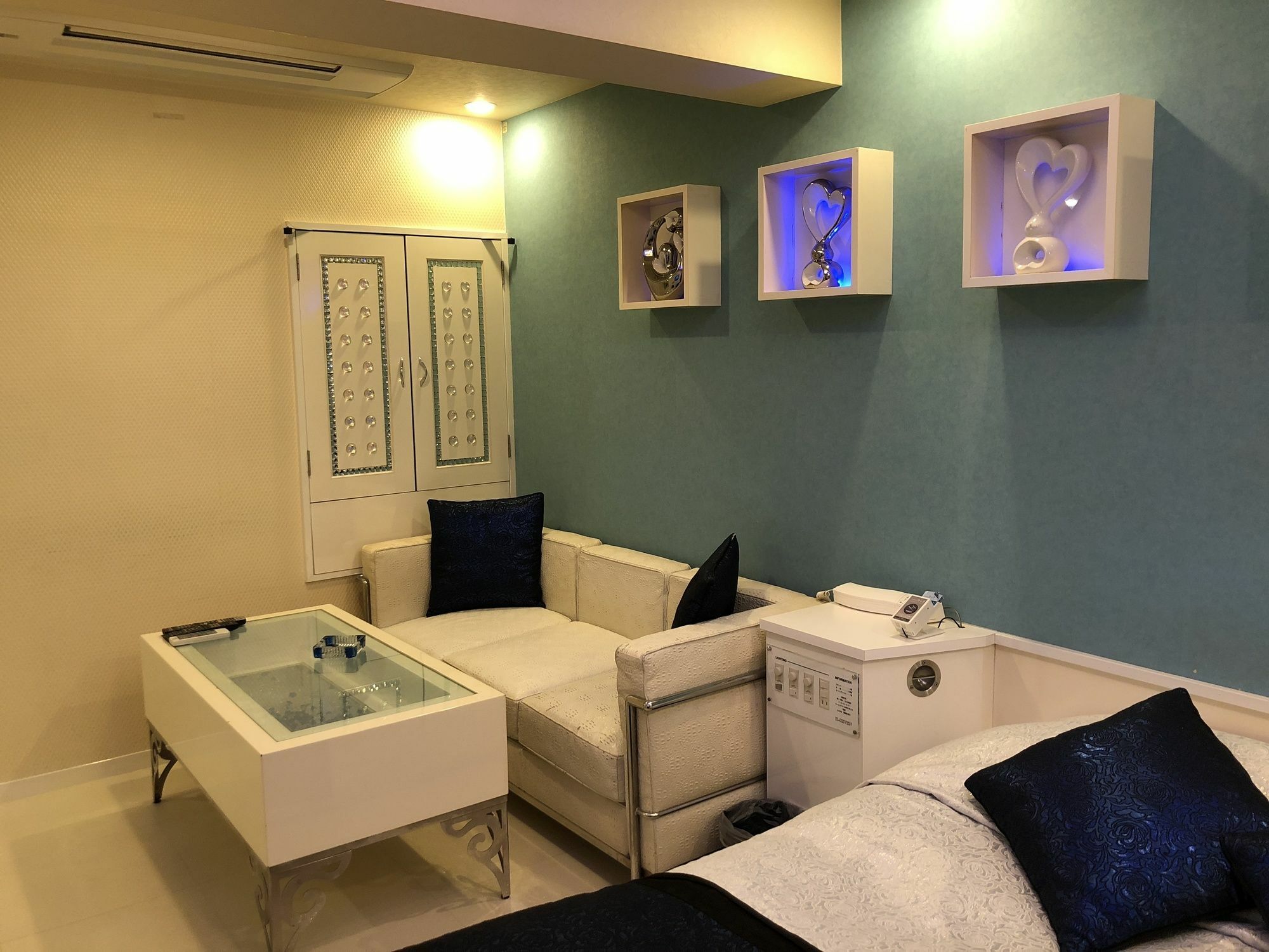 Hotel G-Style (Adults Only) 도쿄 외부 사진