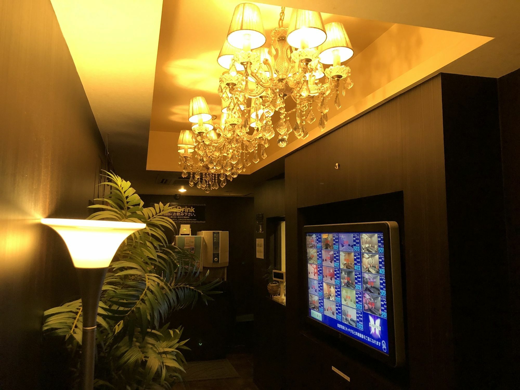 Hotel G-Style (Adults Only) 도쿄 외부 사진