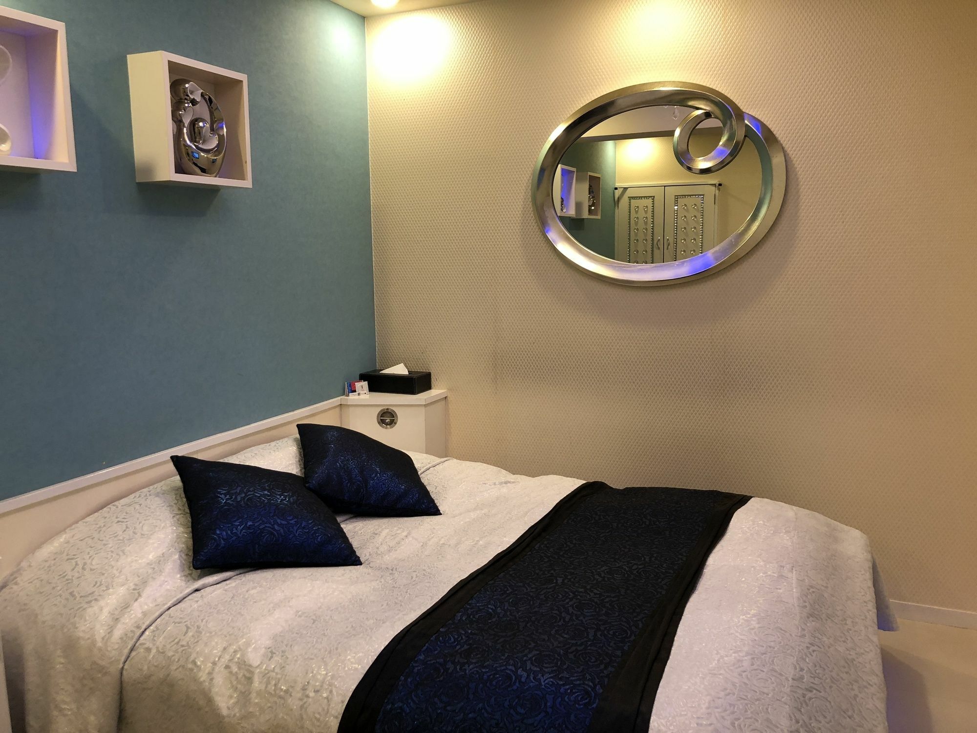 Hotel G-Style (Adults Only) 도쿄 외부 사진
