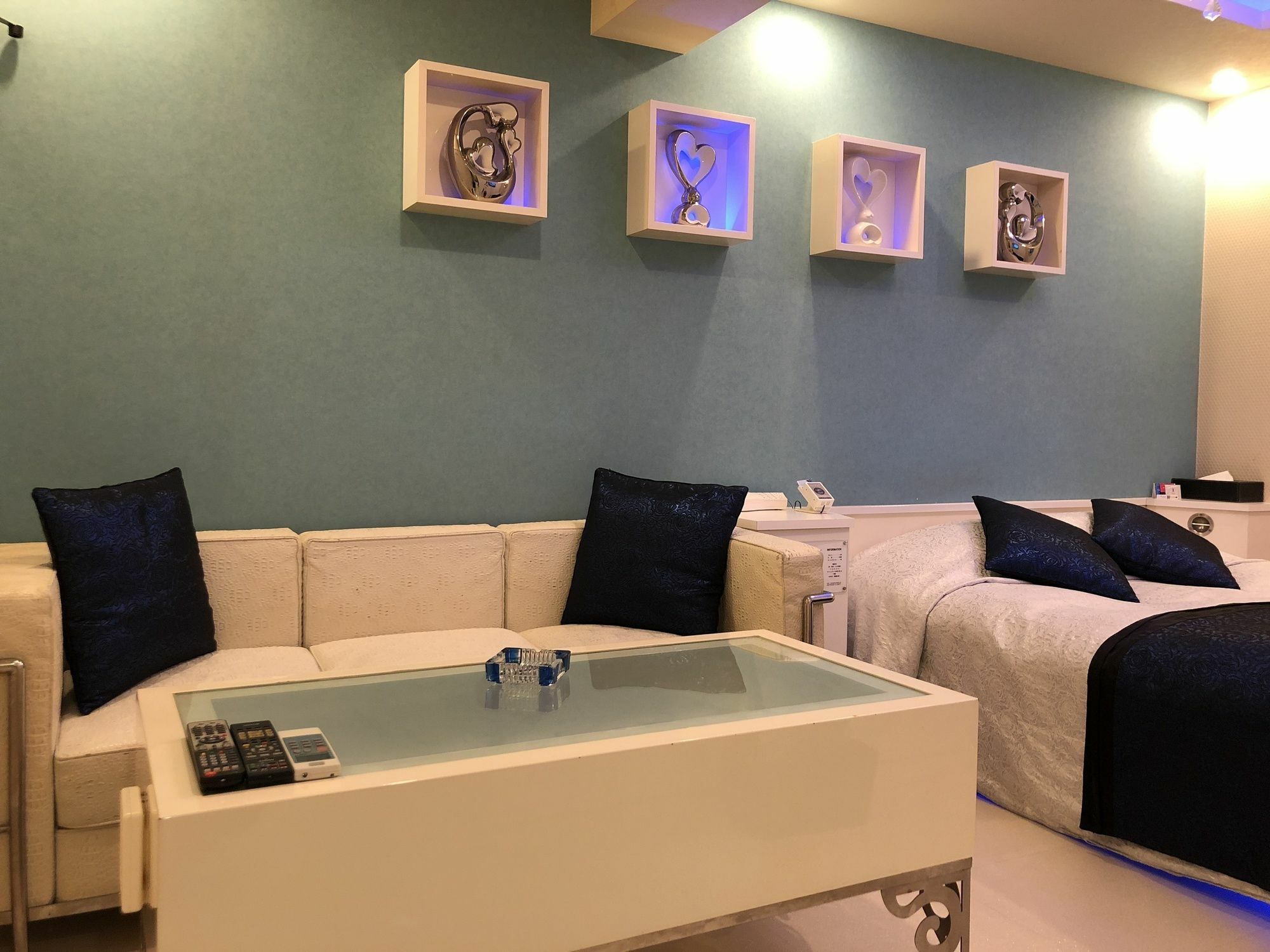 Hotel G-Style (Adults Only) 도쿄 외부 사진
