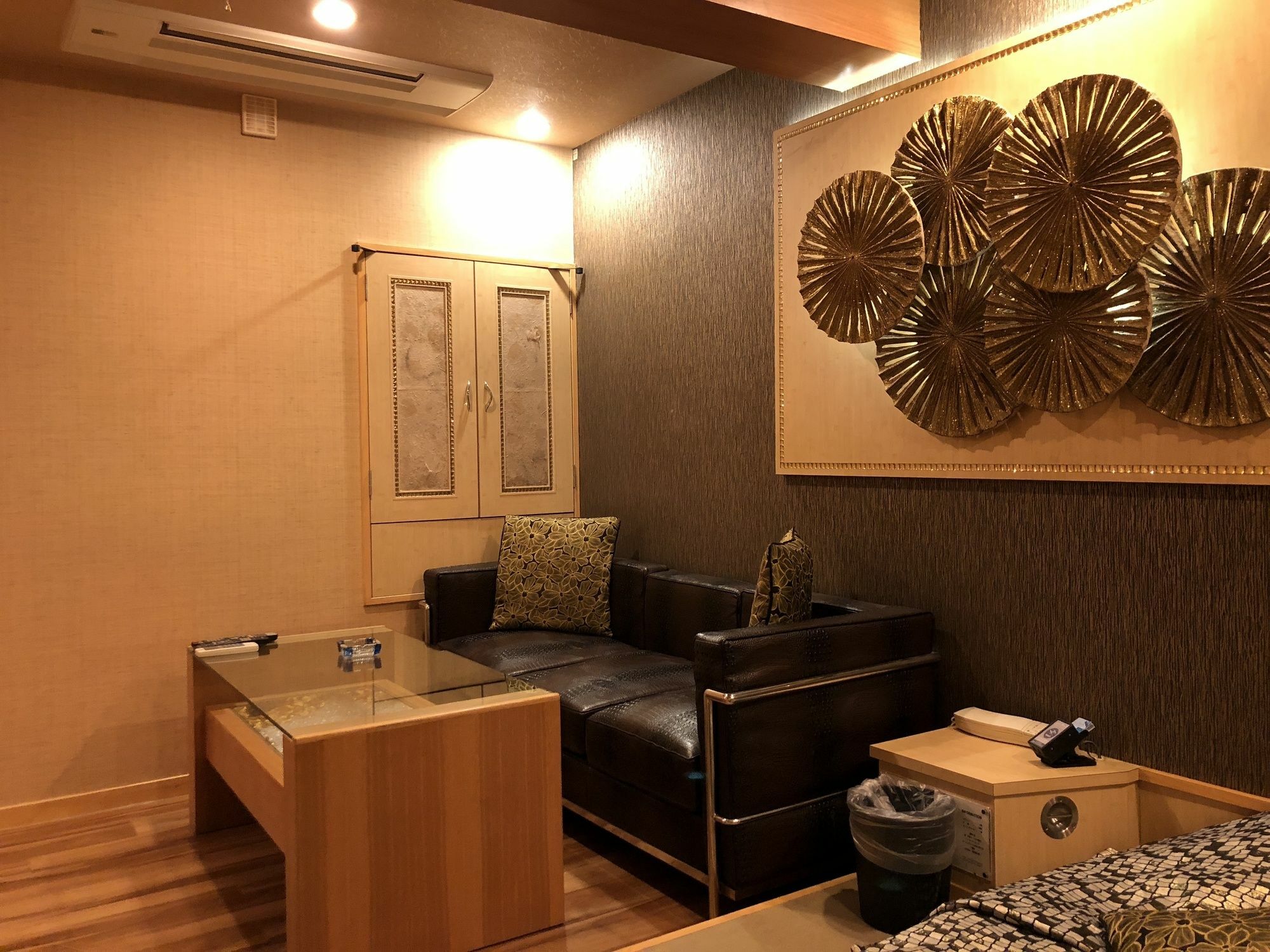 Hotel G-Style (Adults Only) 도쿄 외부 사진