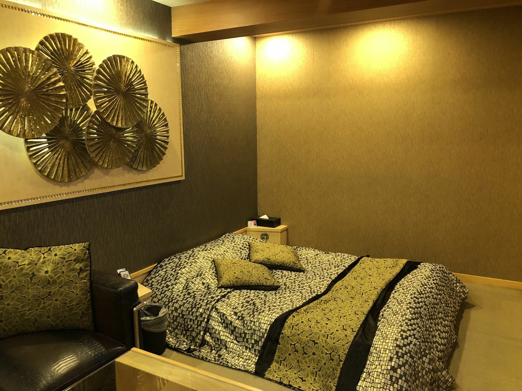 Hotel G-Style (Adults Only) 도쿄 외부 사진