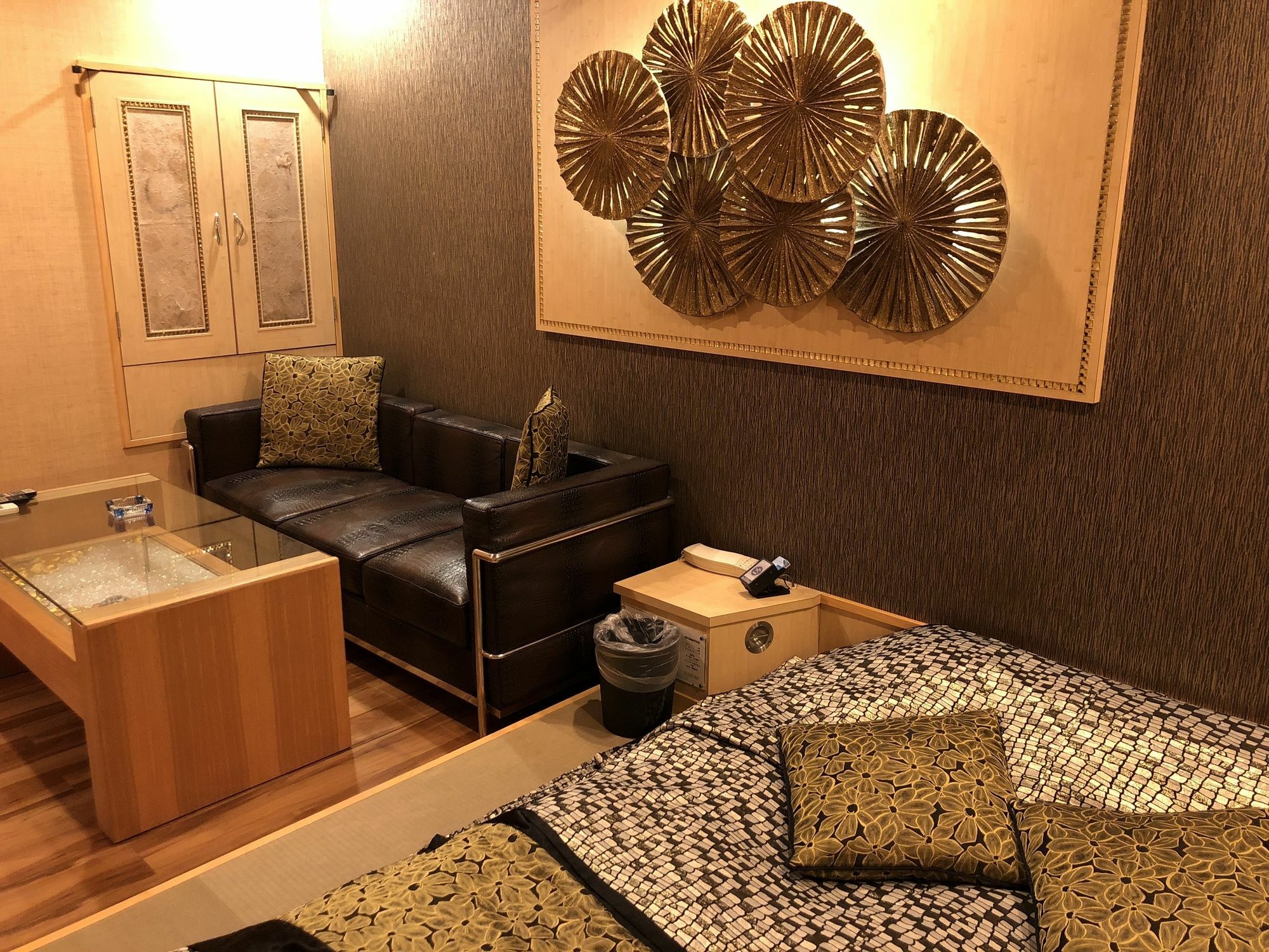 Hotel G-Style (Adults Only) 도쿄 외부 사진